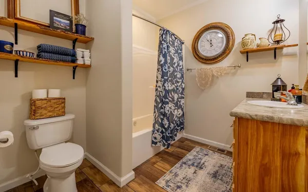 $585,000 | 365 Broken Spoke Loop, Greybull, WY 82426