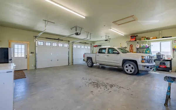 $585,000 | 365 Broken Spoke Loop, Greybull, WY 82426