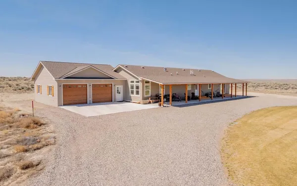 $585,000 | 365 Broken Spoke Loop, Greybull, WY 82426