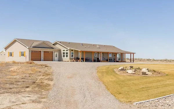 $585,000 | 365 Broken Spoke Loop, Greybull, WY 82426
