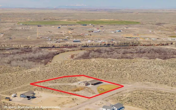 $585,000 | 365 Broken Spoke Loop, Greybull, WY 82426