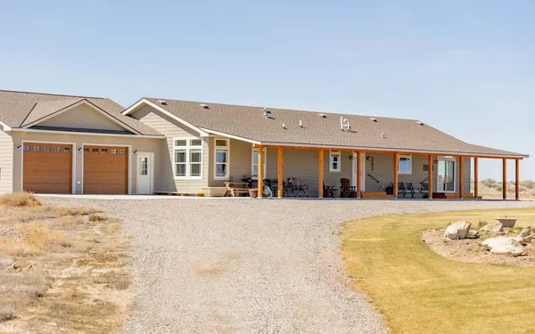 $585,000 | 365 Broken Spoke Loop, Greybull, WY 82426