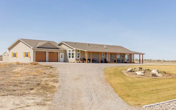 $585,000 | 365 Broken Spoke Loop, Greybull, WY 82426