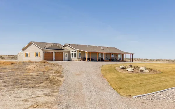 $585,000 | 365 Broken Spoke Loop, Greybull, WY 82426