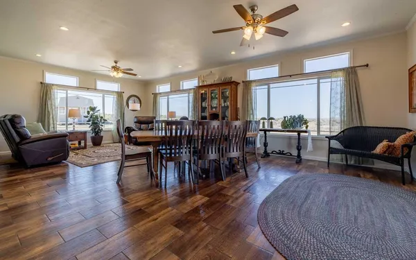 $585,000 | 365 Broken Spoke Loop, Greybull, WY 82426