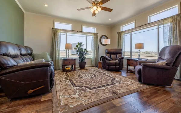 $585,000 | 365 Broken Spoke Loop, Greybull, WY 82426