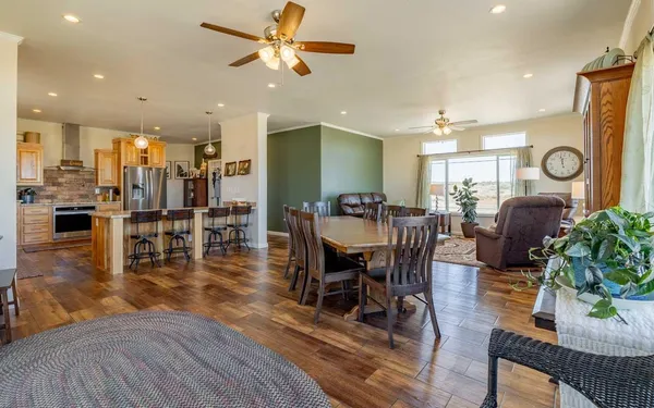 $585,000 | 365 Broken Spoke Loop, Greybull, WY 82426