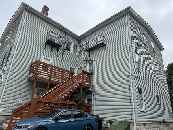 $1,650 | 125 High Street, Unit CR, North Attleboro, MA 02760