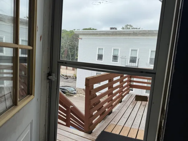 $1,650 | 125 High Street, Unit CR, North Attleboro, MA 02760