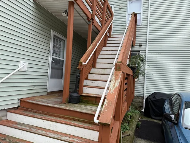 $1,650 | 125 High Street, Unit CR, North Attleboro, MA 02760