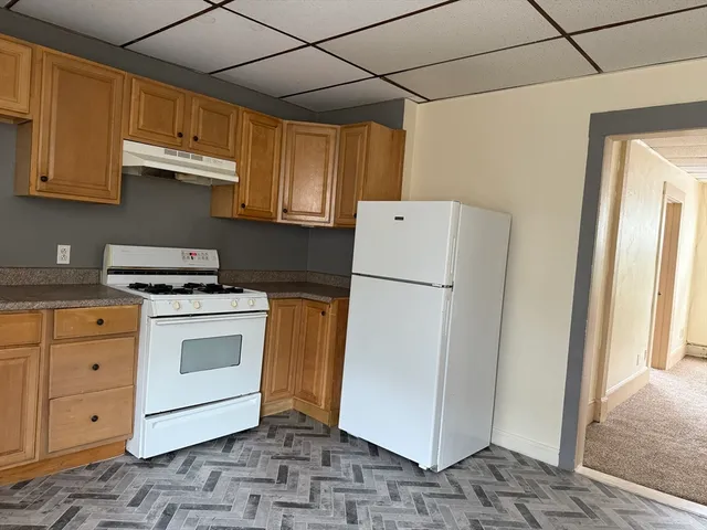 $1,650 | 125 High Street, Unit CR, North Attleboro, MA 02760