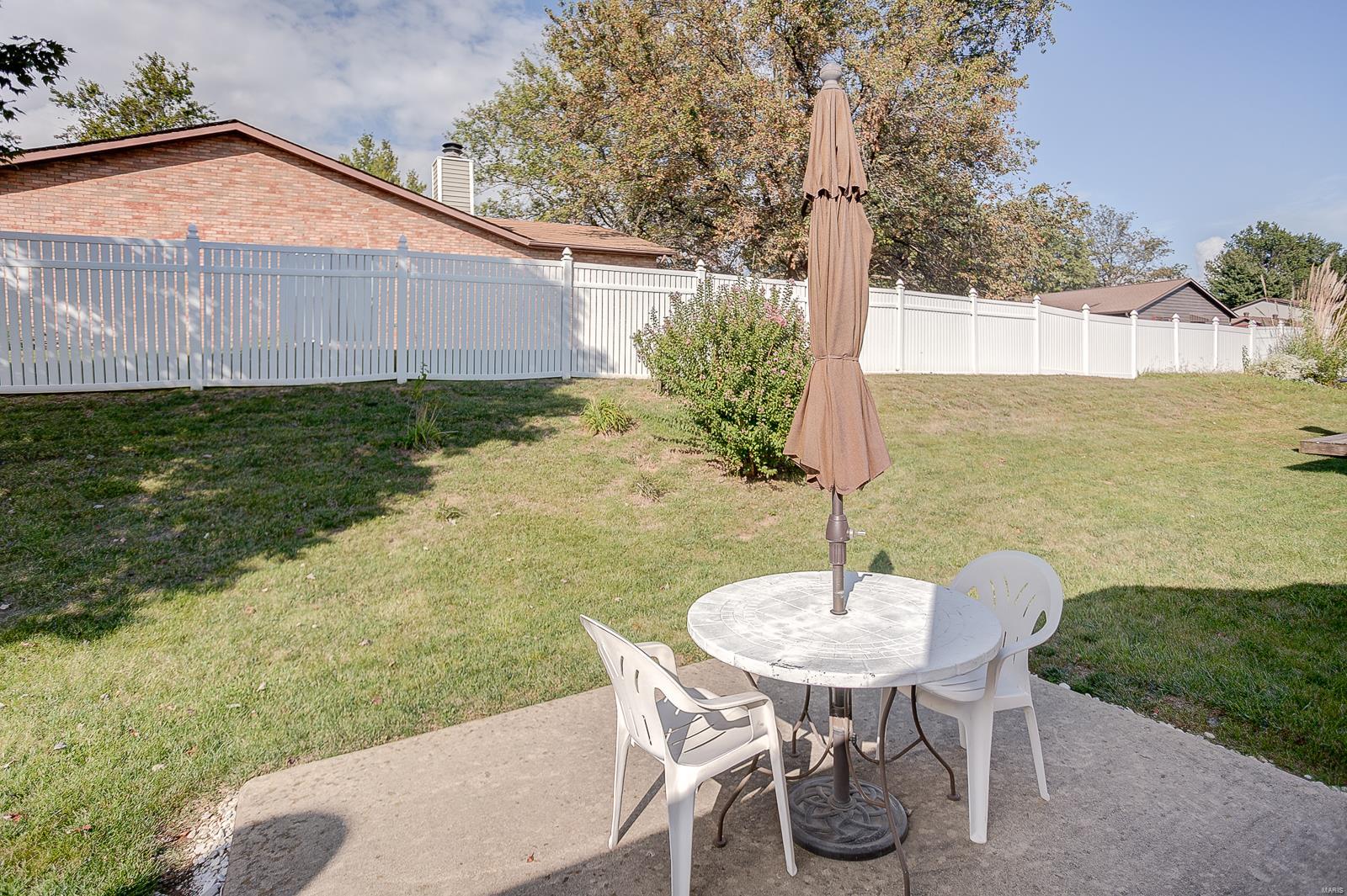 2237 Glenfield Drive Belleville, IL 62221 - Photo 22 of 25