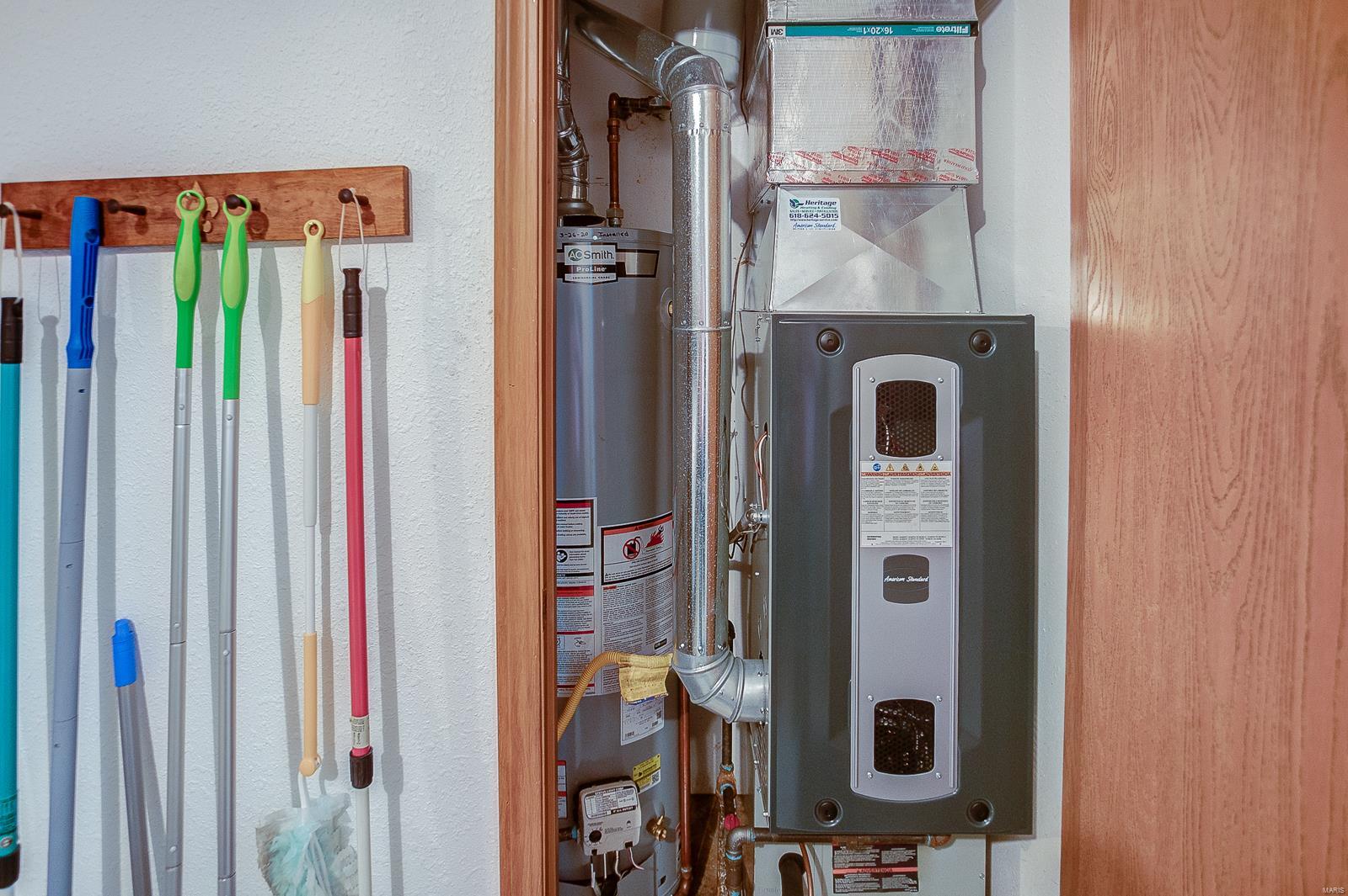 2237 Glenfield Drive Belleville, IL 62221 - Photo 24 of 25