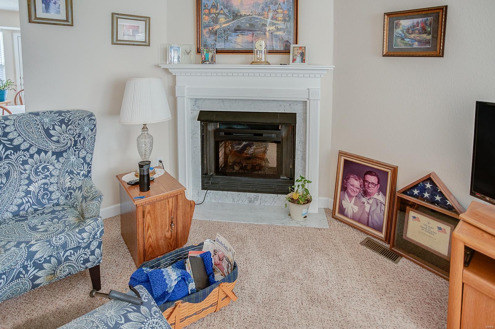 2237 Glenfield Drive Belleville, IL 62221 - Photo 7 of 25