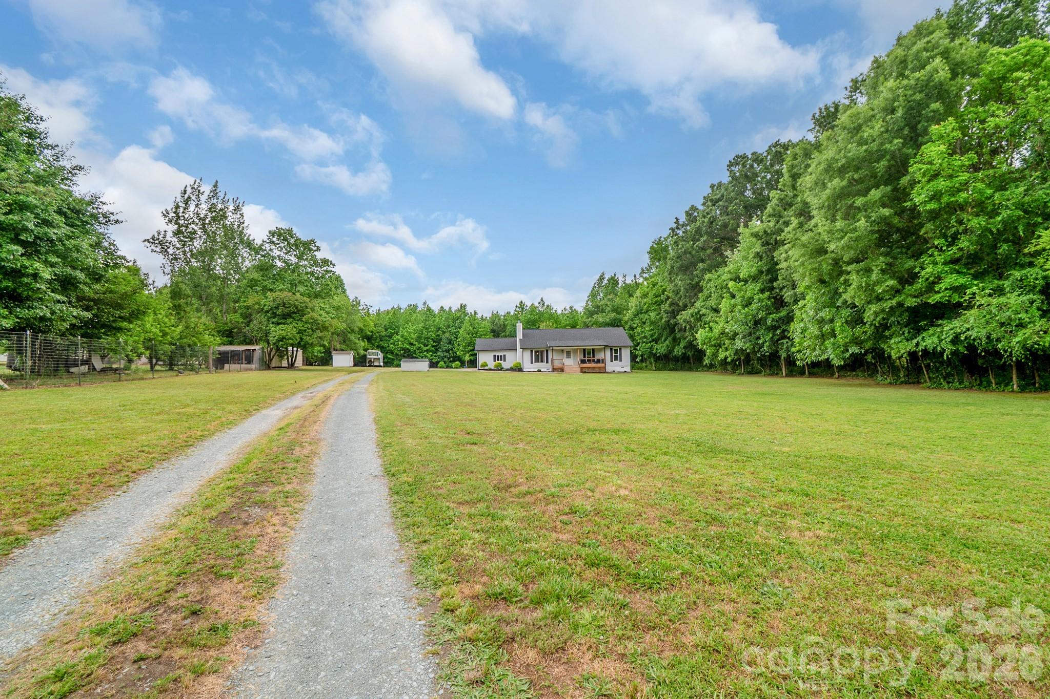 7209 Landsford Road Monroe, NC 28112 - Photo 37 of 39