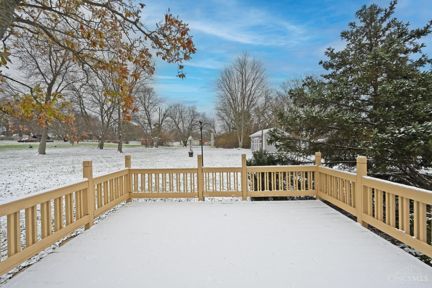 8950 Butler Warren Road Mason, OH 45040 - Photo 29 of 37 Gallery Image 29