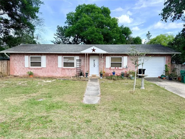 $255,000 | 303 North Boundary Avenue, DeLand, FL 32720
