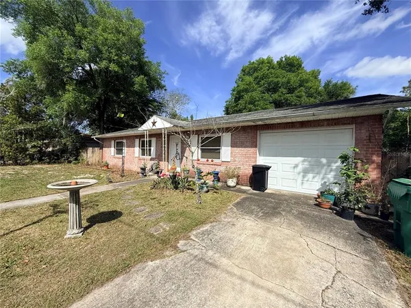 $255,000 | 303 North Boundary Avenue, DeLand, FL 32720
