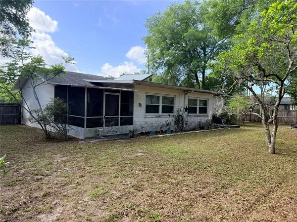 $255,000 | 303 North Boundary Avenue, DeLand, FL 32720