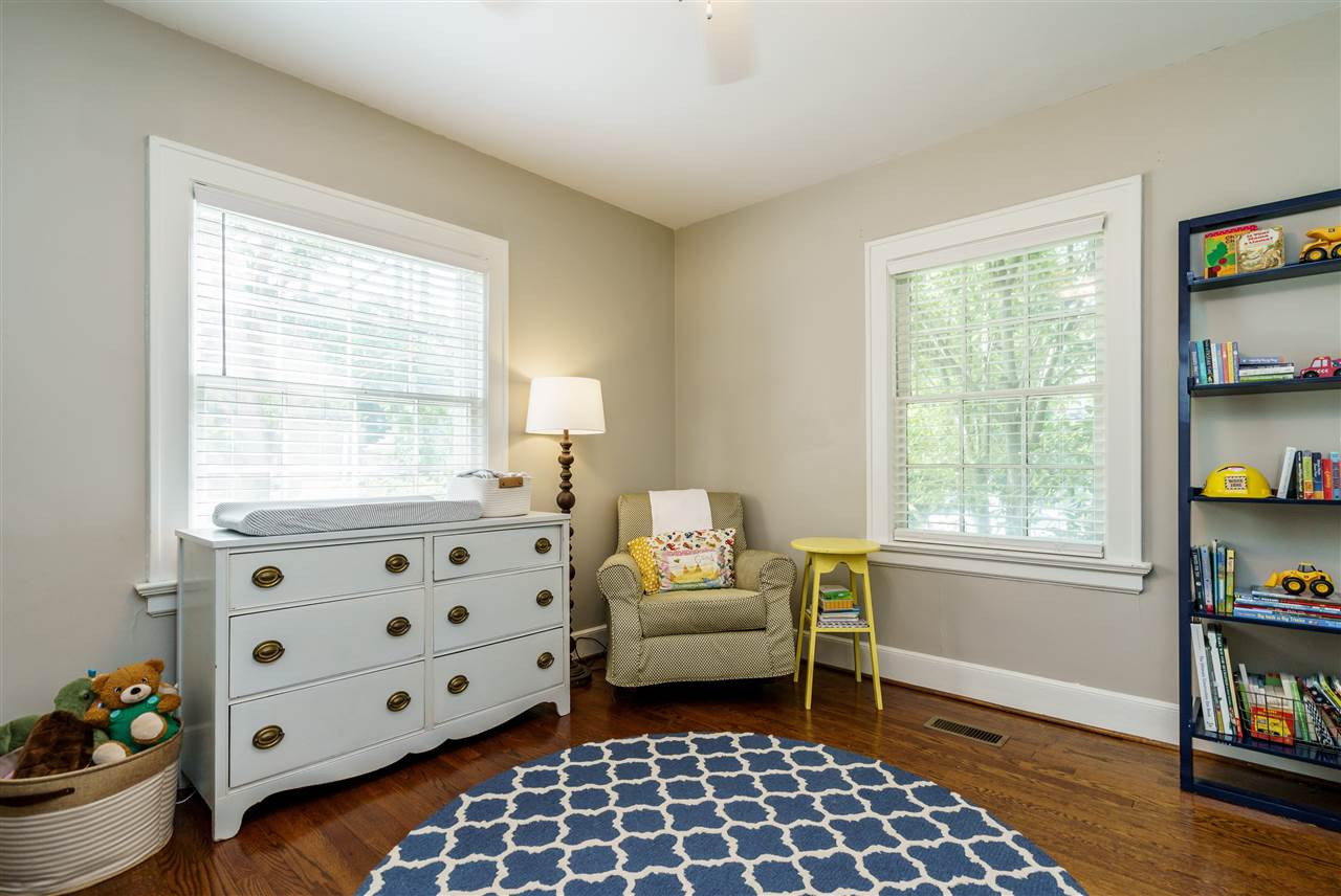 101 Dixie Trail Raleigh, NC 27607 - Photo 11 of 22 Bedroom