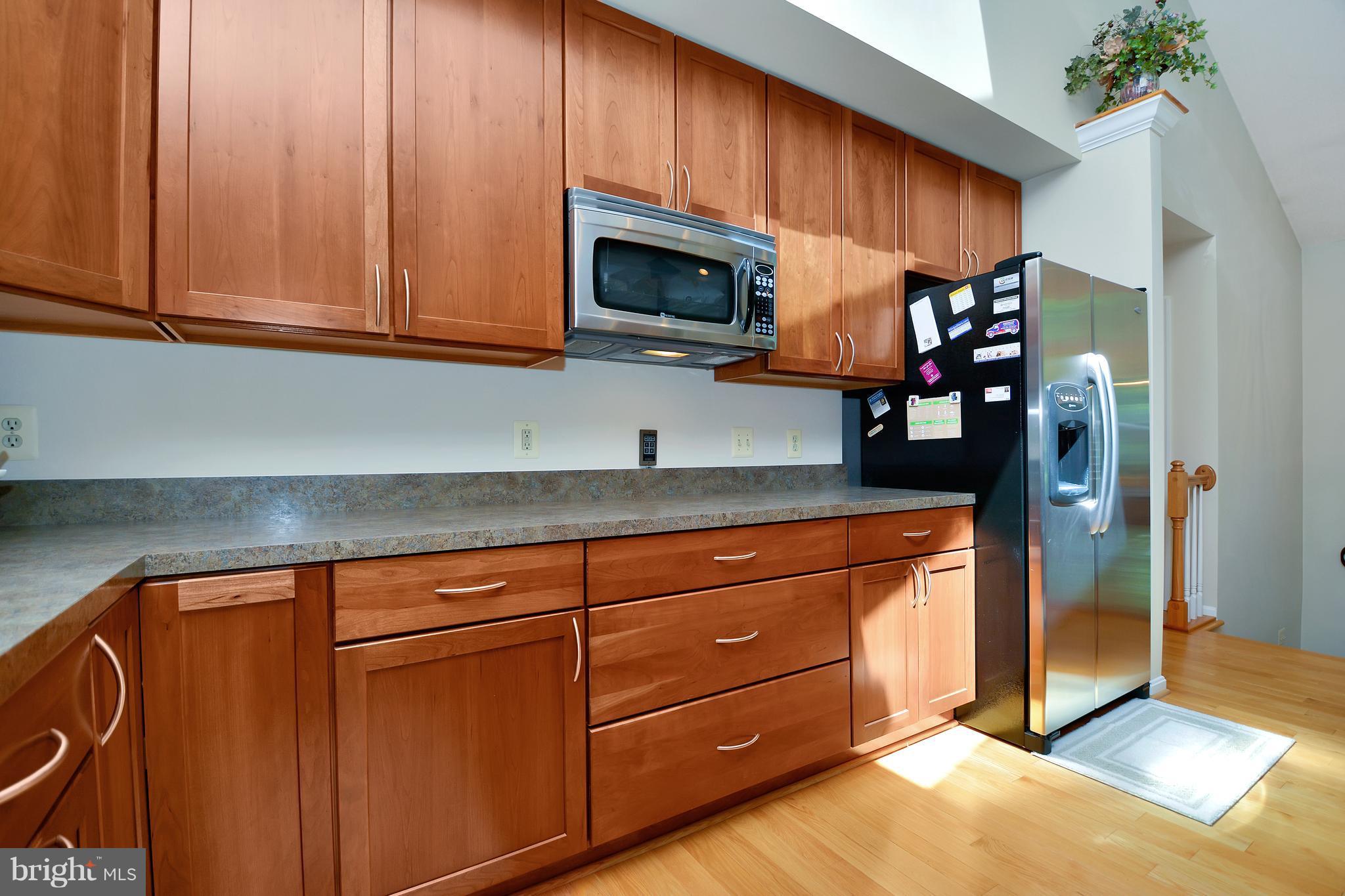 321 Joshua Road Stafford, VA 22556 - Photo 11 of 30 Kitchen