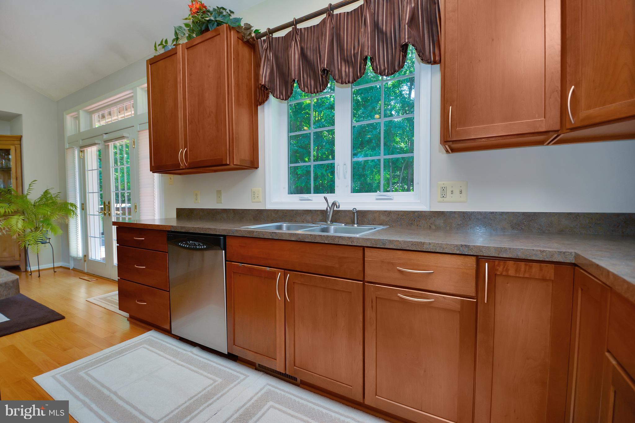 321 Joshua Road Stafford, VA 22556 - Photo 12 of 30 Kitchen
