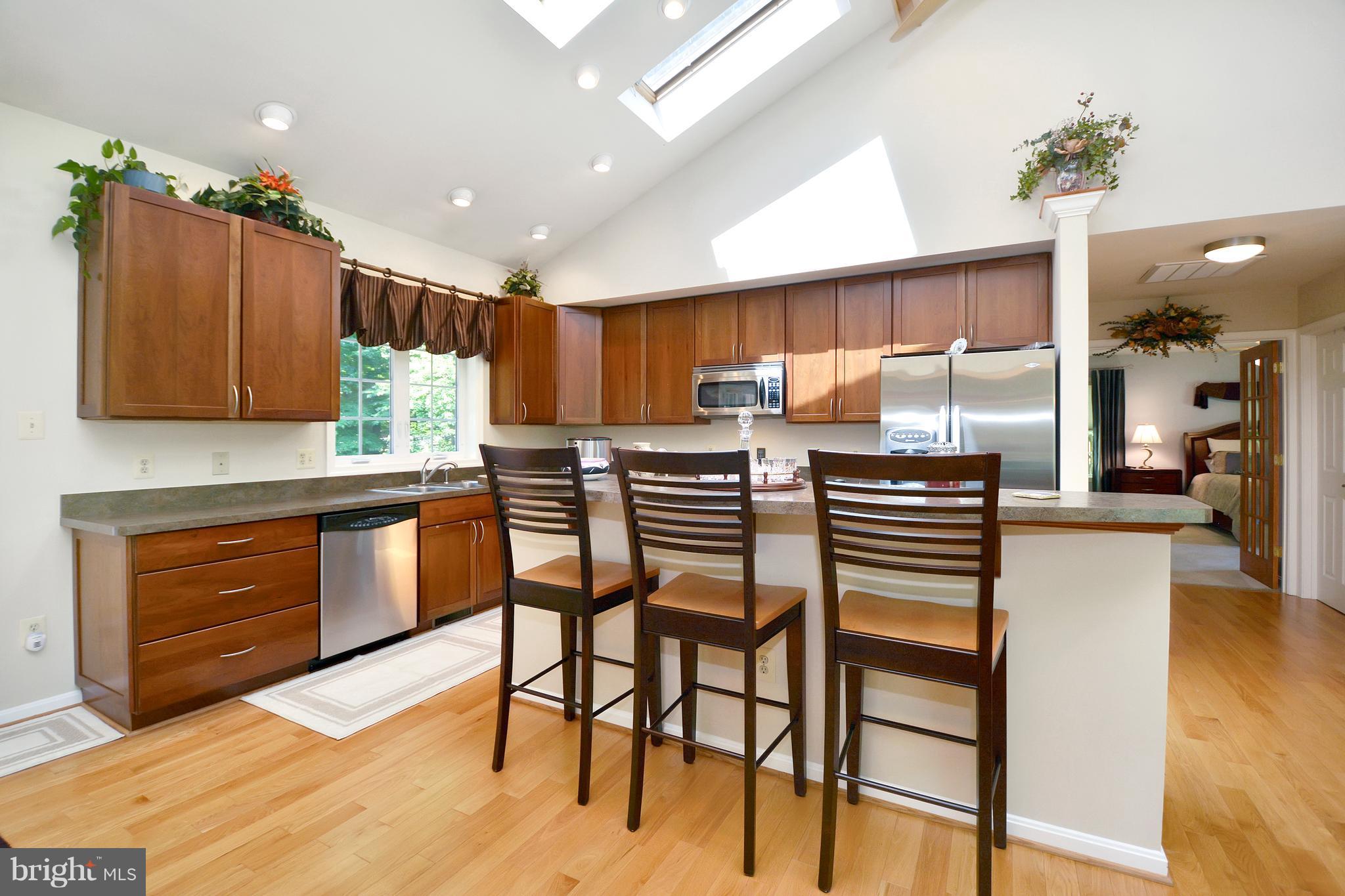 321 Joshua Road Stafford, VA 22556 - Photo 13 of 30 Kitchen