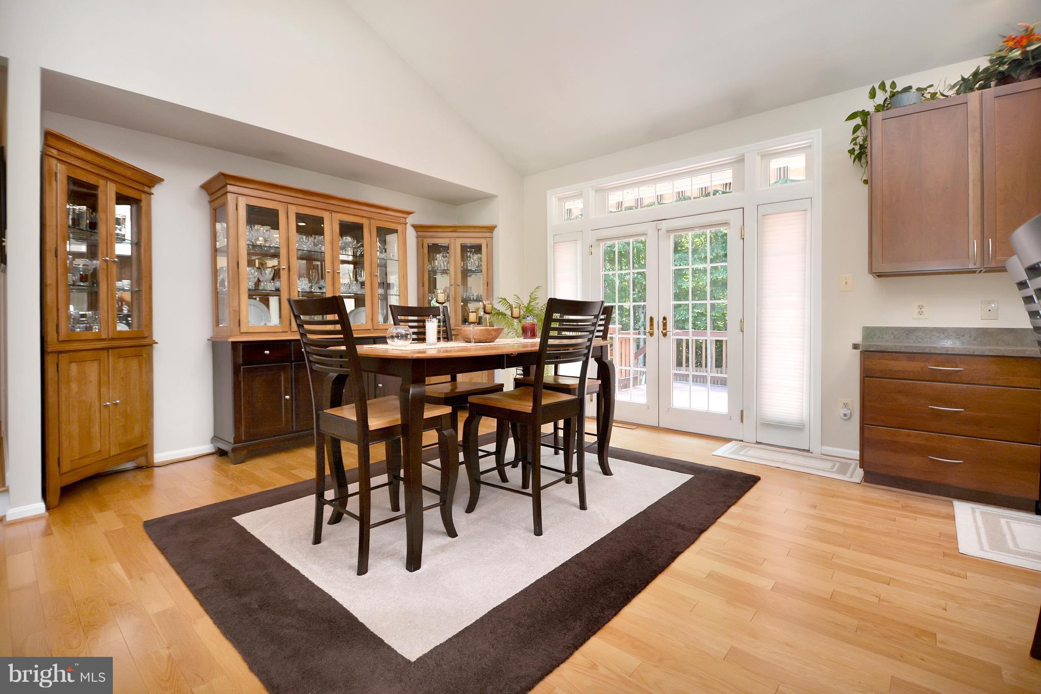 321 Joshua Road Stafford, VA 22556 - Photo 14 of 30 Dining Room
