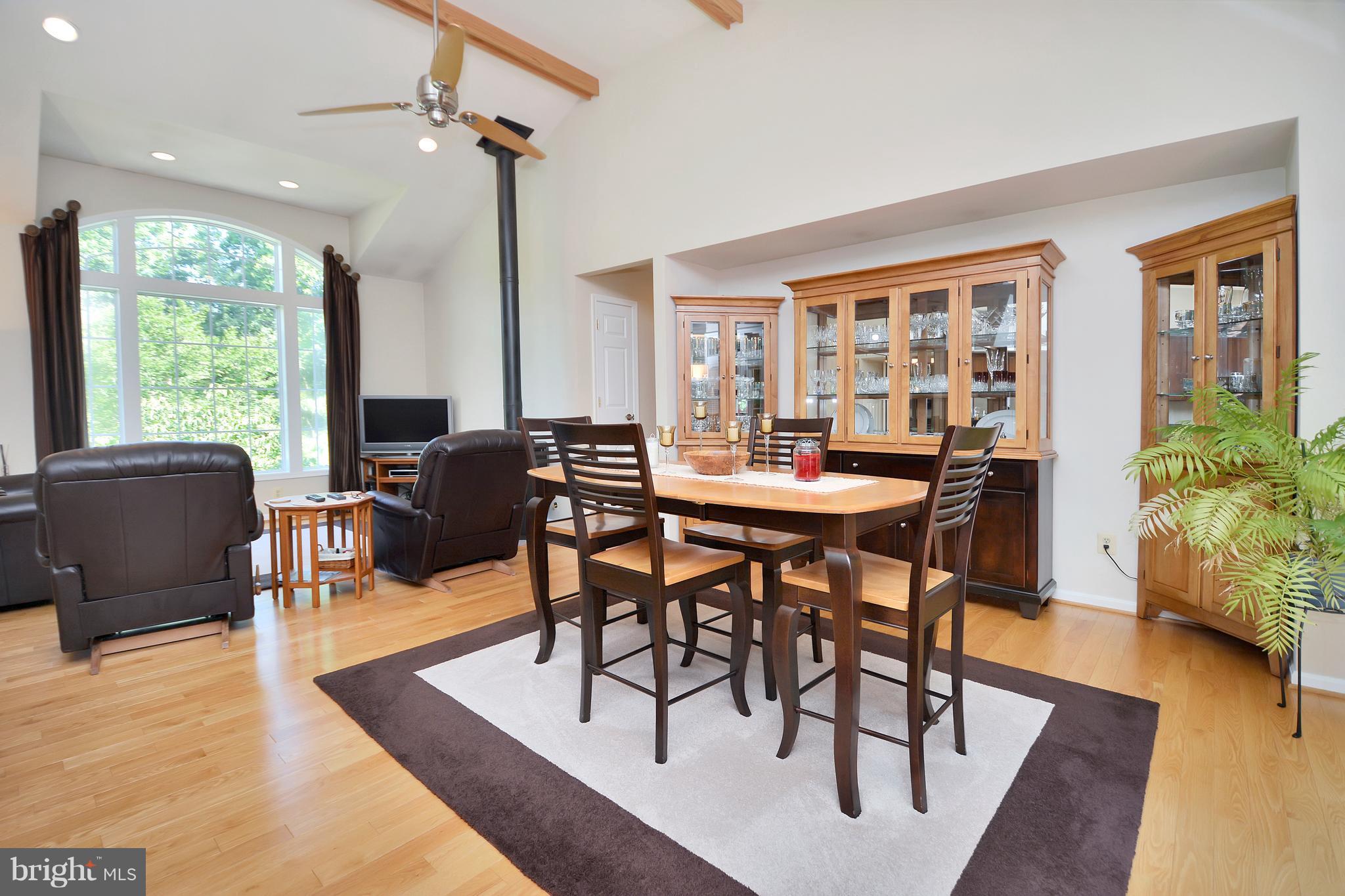 321 Joshua Road Stafford, VA 22556 - Photo 15 of 30 Dining Room