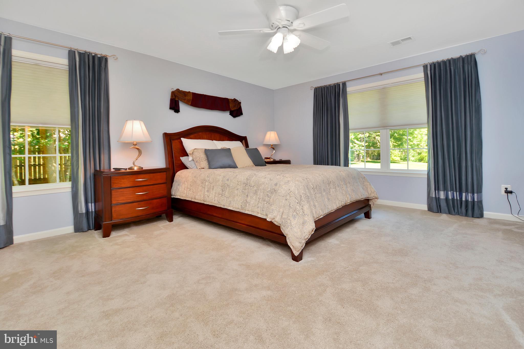 321 Joshua Road Stafford, VA 22556 - Photo 19 of 30 Bedroom (Master)
