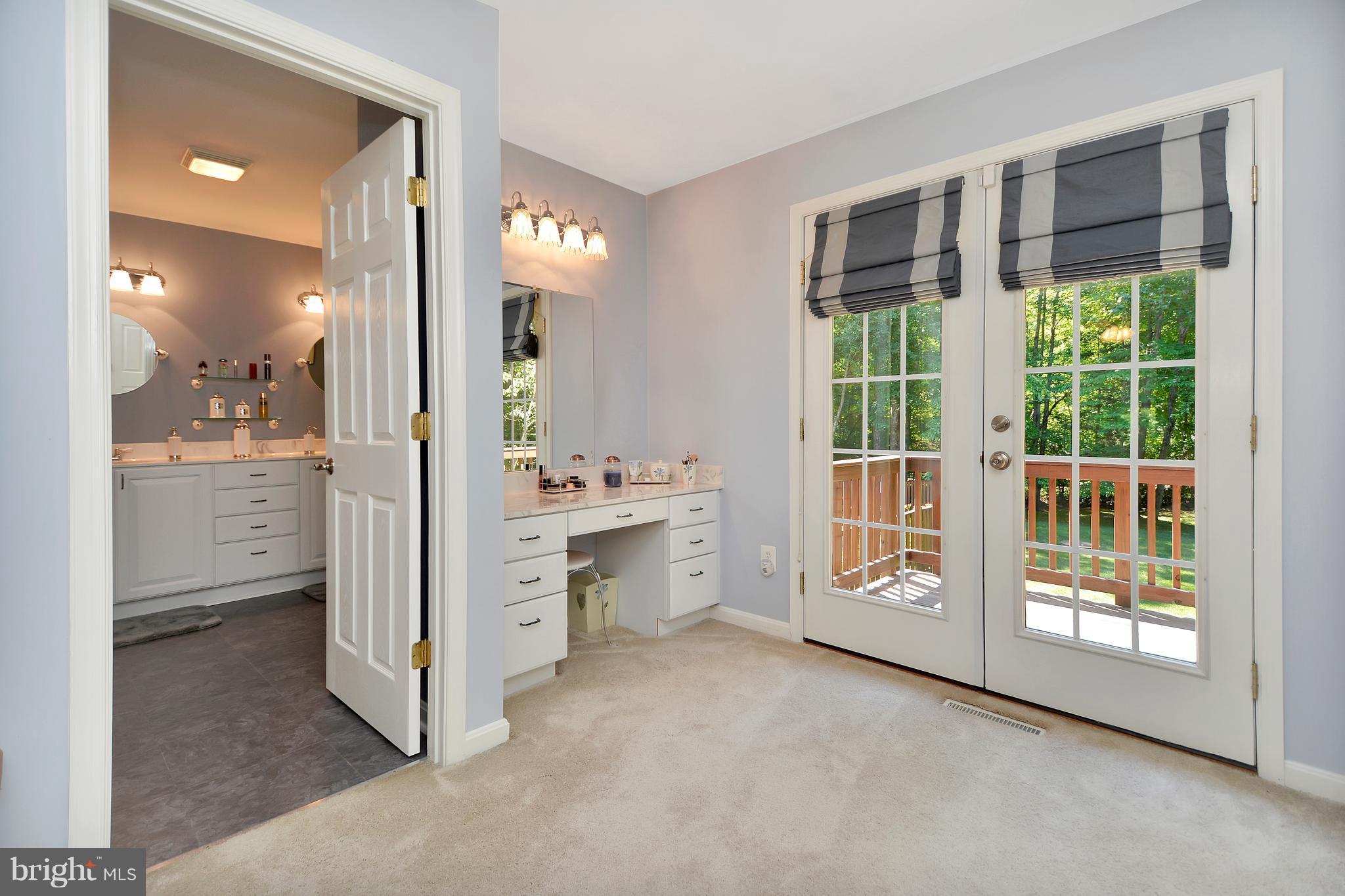 321 Joshua Road Stafford, VA 22556 - Photo 21 of 30 Bath (Master)