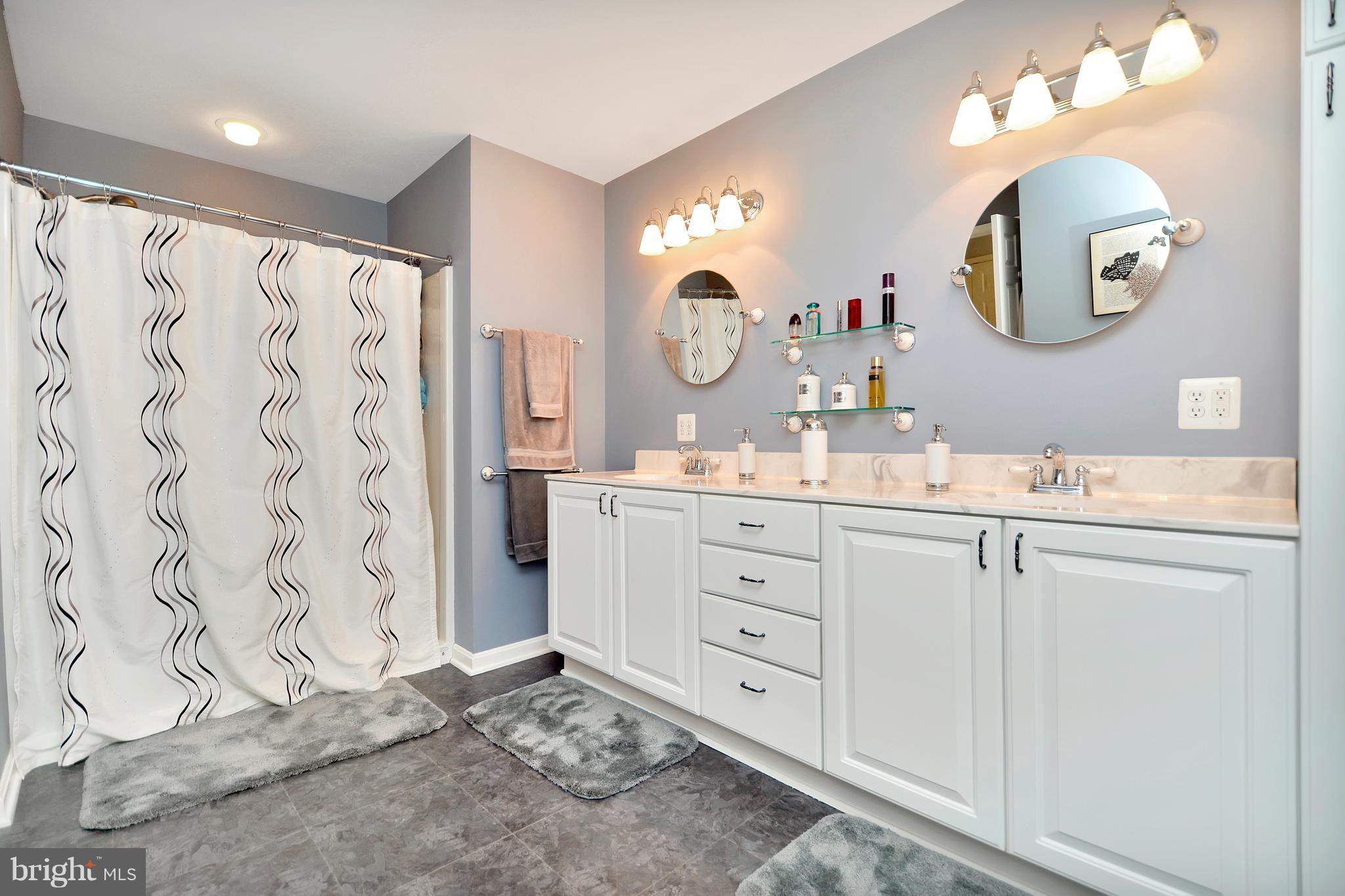 321 Joshua Road Stafford, VA 22556 - Photo 22 of 30 Bath (Master)