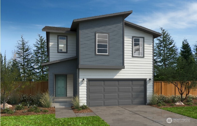 977 Britschgi Street, Unit 56 Buckley, WA 98321 - Photo 1 of 4