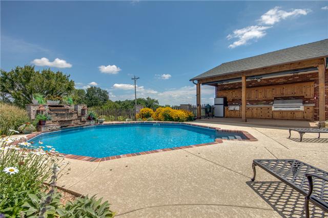 2298 Darks Mill Road Columbia, TN 38401 - Photo 18 of 20 Gallery Image 18