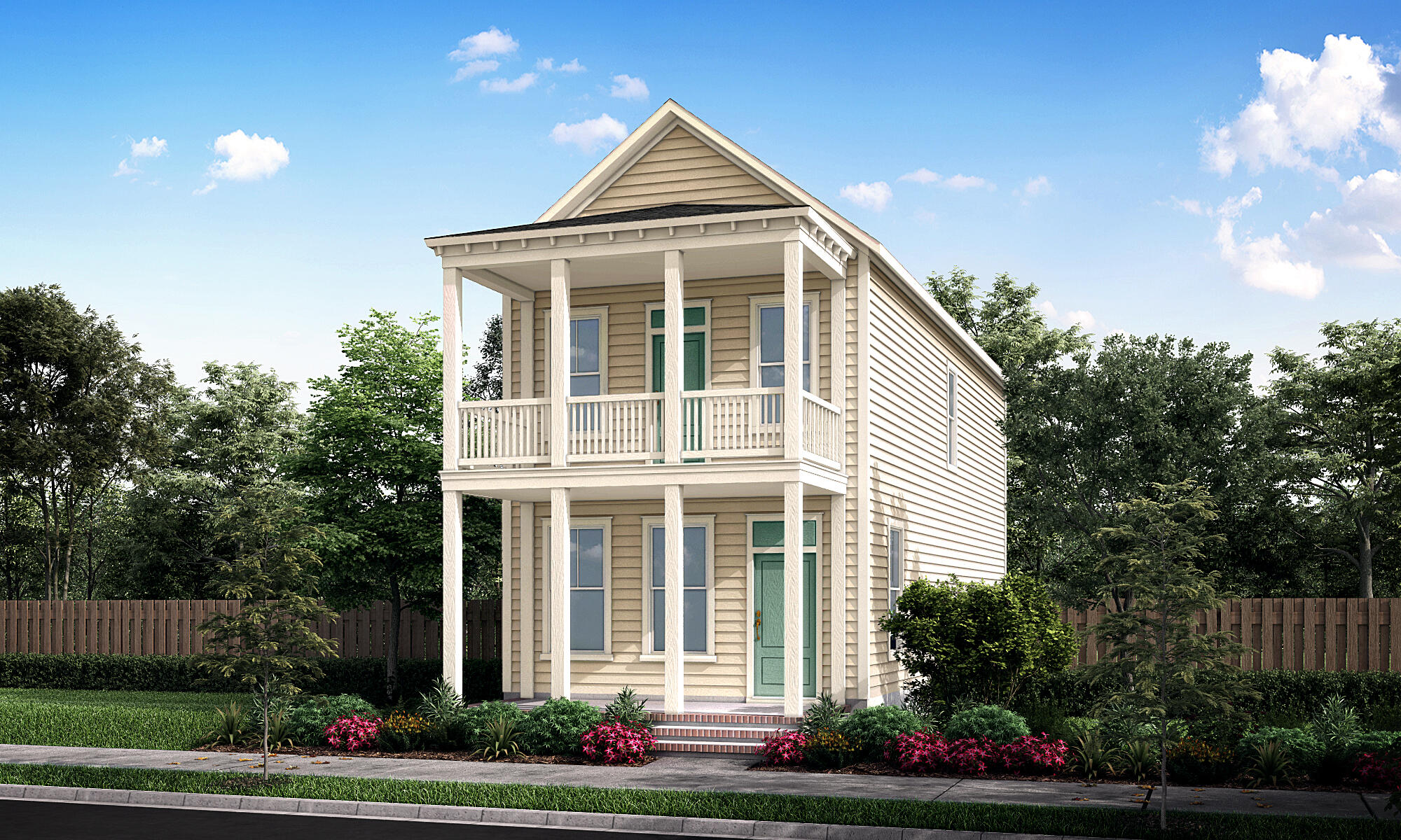 365 Baritone Road Summerville, SC 29486 - Photo 1 of 1 1586P-Rowan