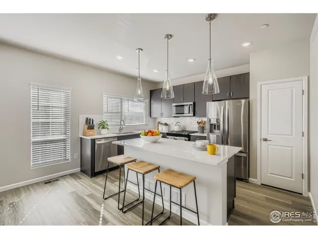 $519,990 | 919 Schlagel Street, Unit 2, Fort Collins, CO 80524