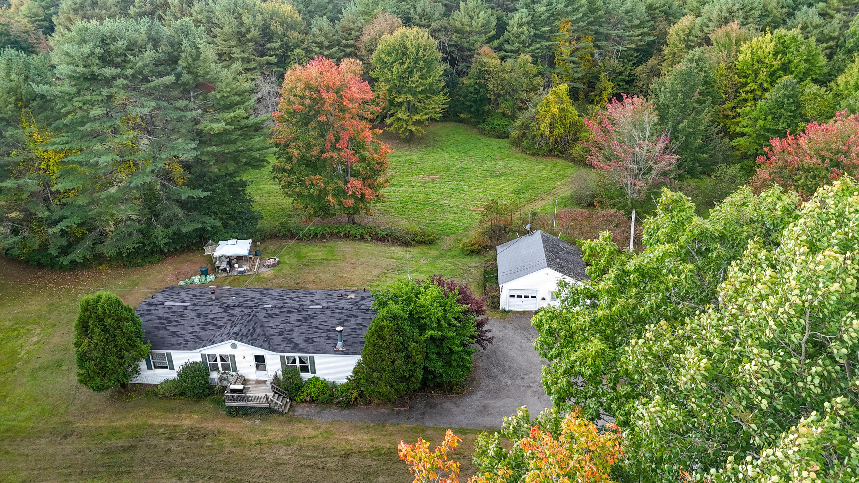 18 West Neck Road Nobleboro, ME 04555 - Photo 65 of 80 18 W Neck--37