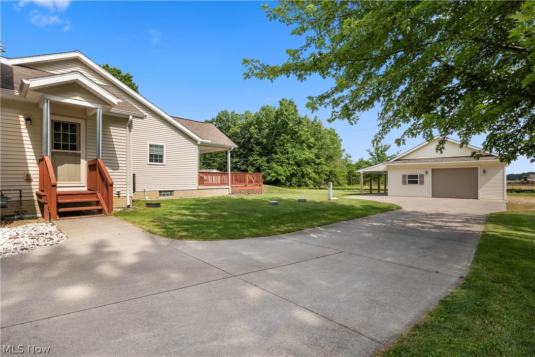 14617 Kneisel Road Vermilion, OH 44089 - Photo 6 of 46
