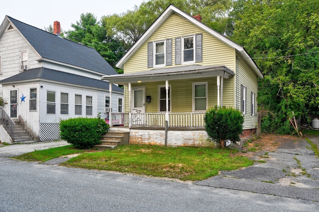 31 Webster Street Winchendon, MA 01475 - Photo 33 of 34