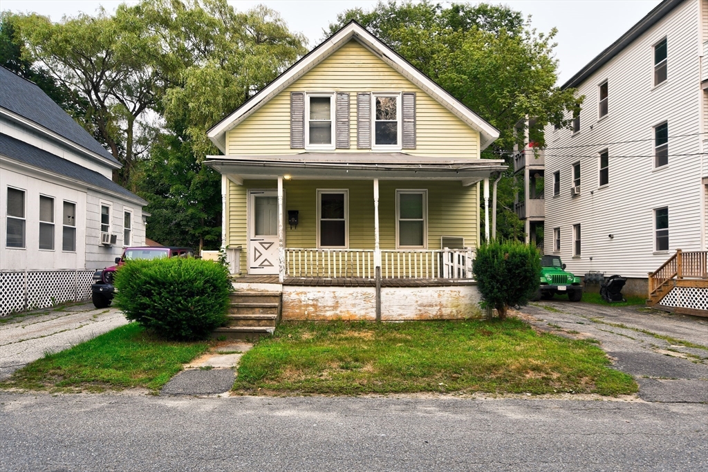 31 Webster Street Winchendon, MA 01475 - Photo 34 of 34
