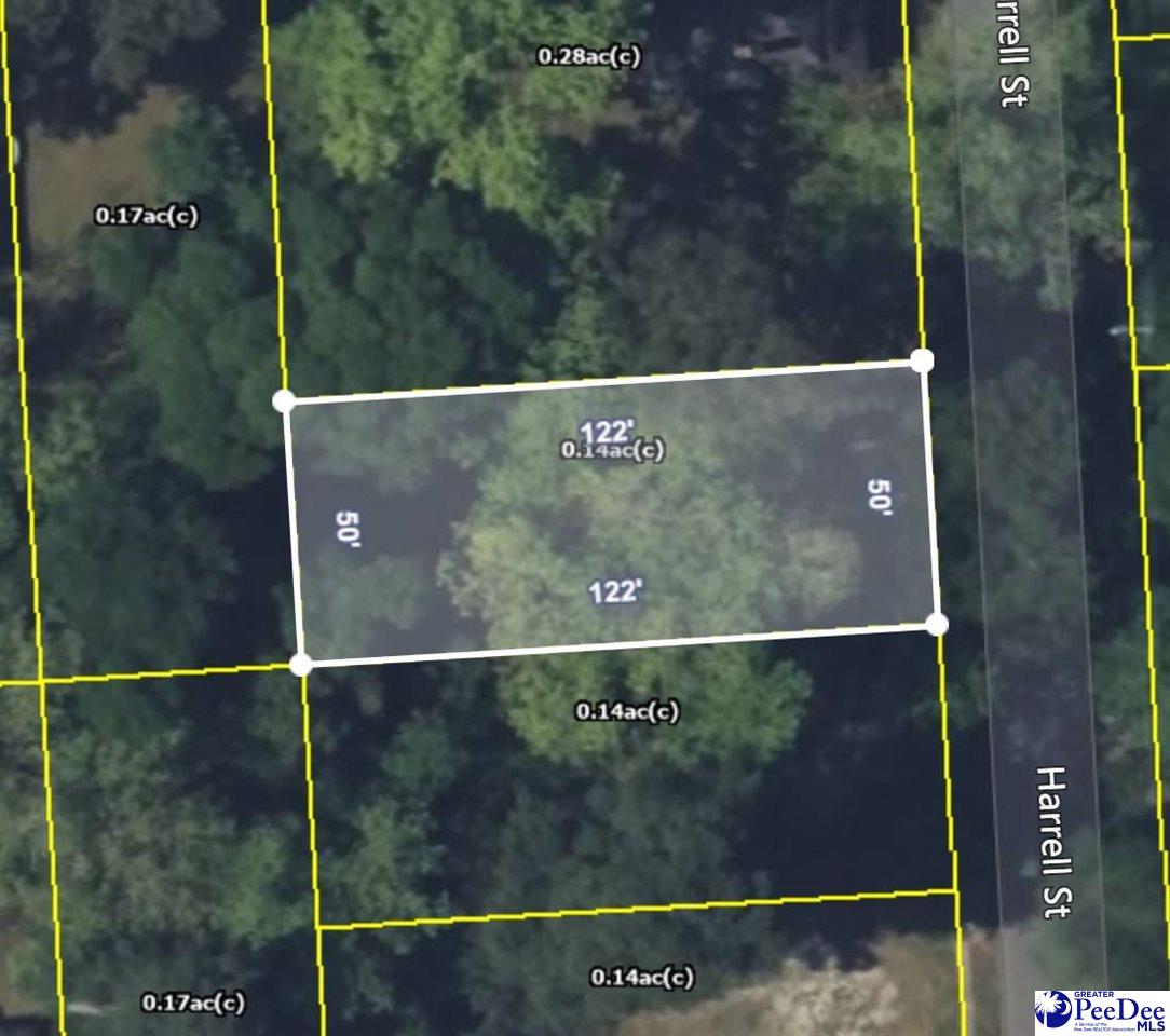 107 Harrell Street Florence, SC 29501 - Photo 1 of 1 Gallery Image 1