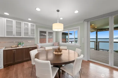 $1,150,000 | 3765 Sinclair Drive, Ferndale, WA 98248