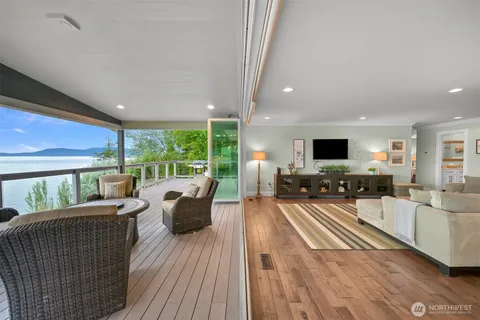 $1,150,000 | 3765 Sinclair Drive, Ferndale, WA 98248