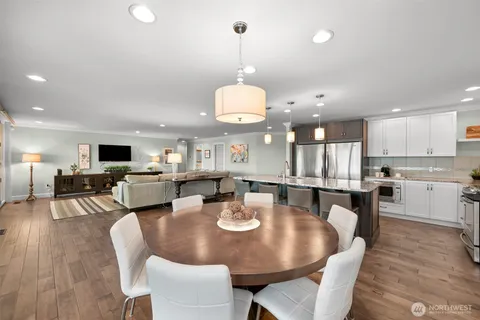 $1,150,000 | 3765 Sinclair Drive, Ferndale, WA 98248