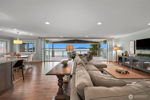 $1,150,000 | 3765 Sinclair Drive, Ferndale, WA 98248