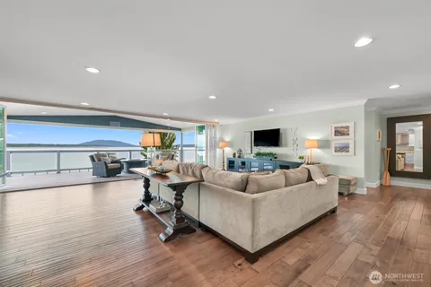 $1,150,000 | 3765 Sinclair Drive, Ferndale, WA 98248