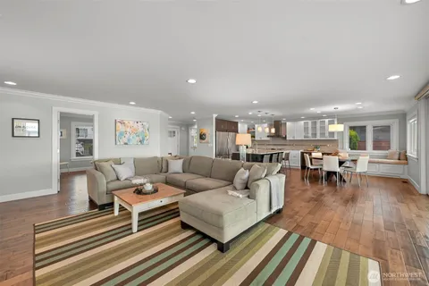 $1,150,000 | 3765 Sinclair Drive, Ferndale, WA 98248