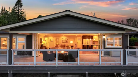 $1,150,000 | 3765 Sinclair Drive, Ferndale, WA 98248