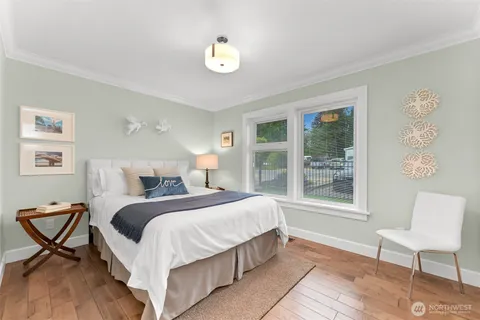 $1,150,000 | 3765 Sinclair Drive, Ferndale, WA 98248