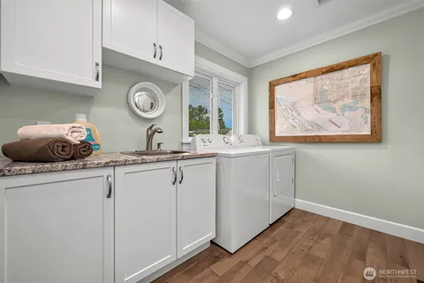 $1,150,000 | 3765 Sinclair Drive, Ferndale, WA 98248